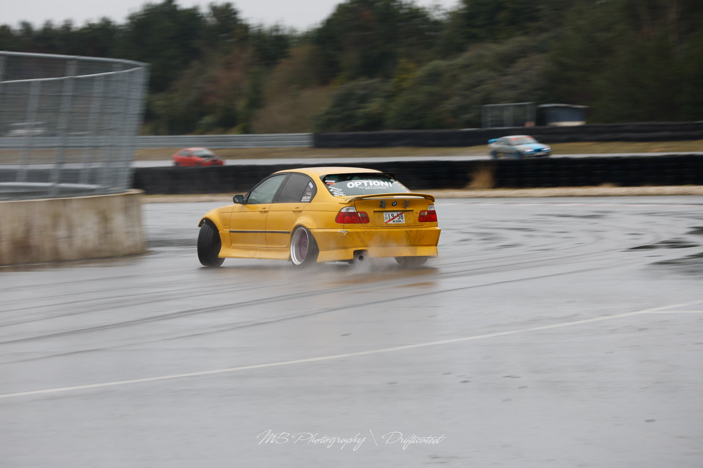 19-10-2025 Drifticated Driftdag Meppen