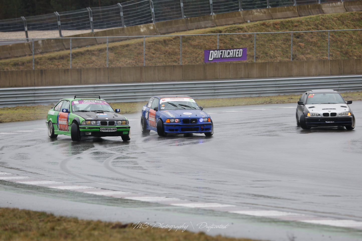 19-10-2025 Drifticated Driftdag Meppen