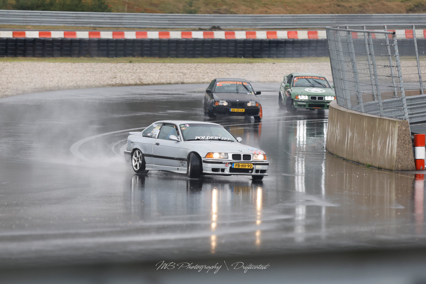 19-10-2025 Drifticated Driftdag Meppen