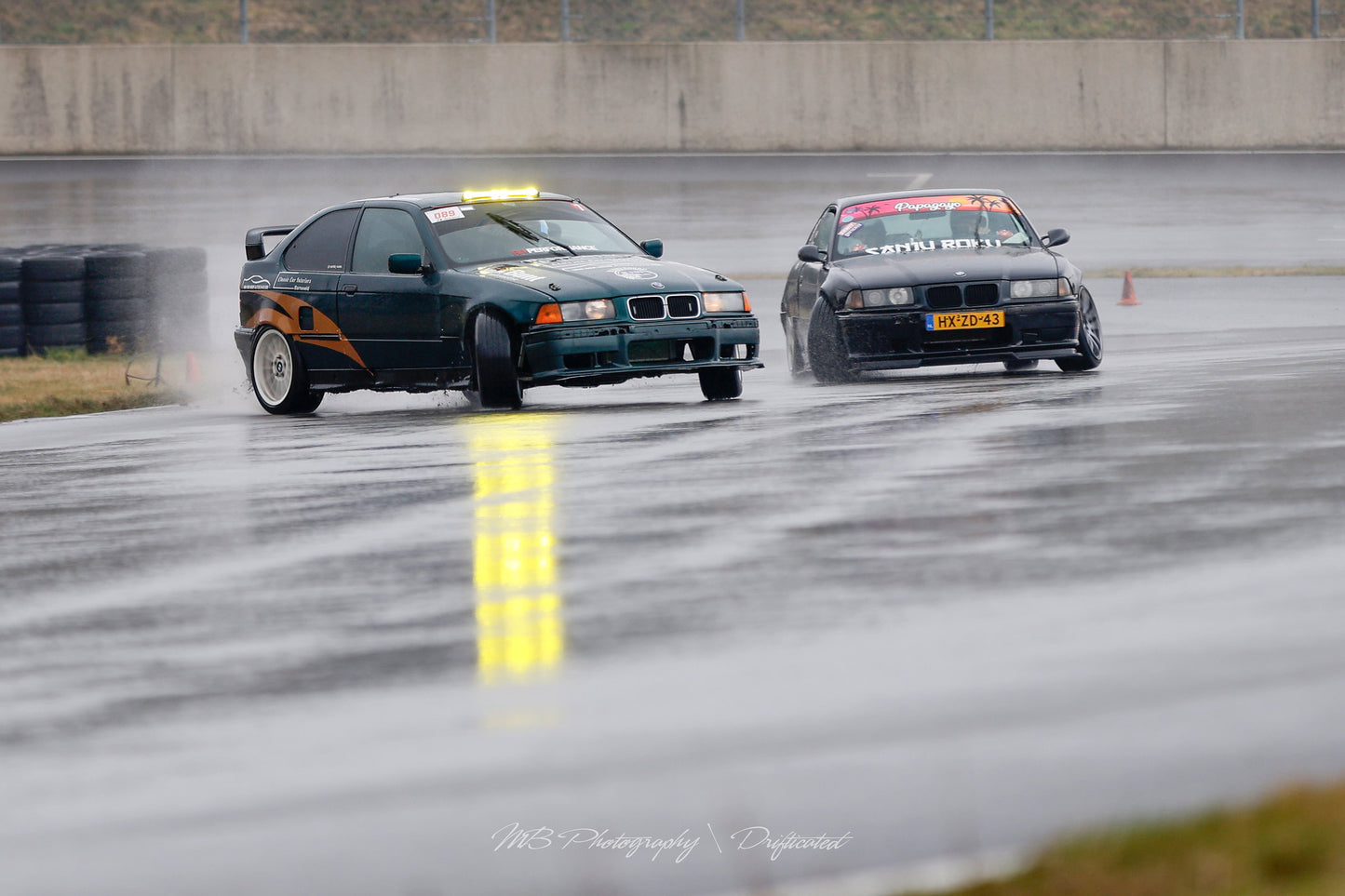 19-10-2025 Drifticated Driftdag Meppen