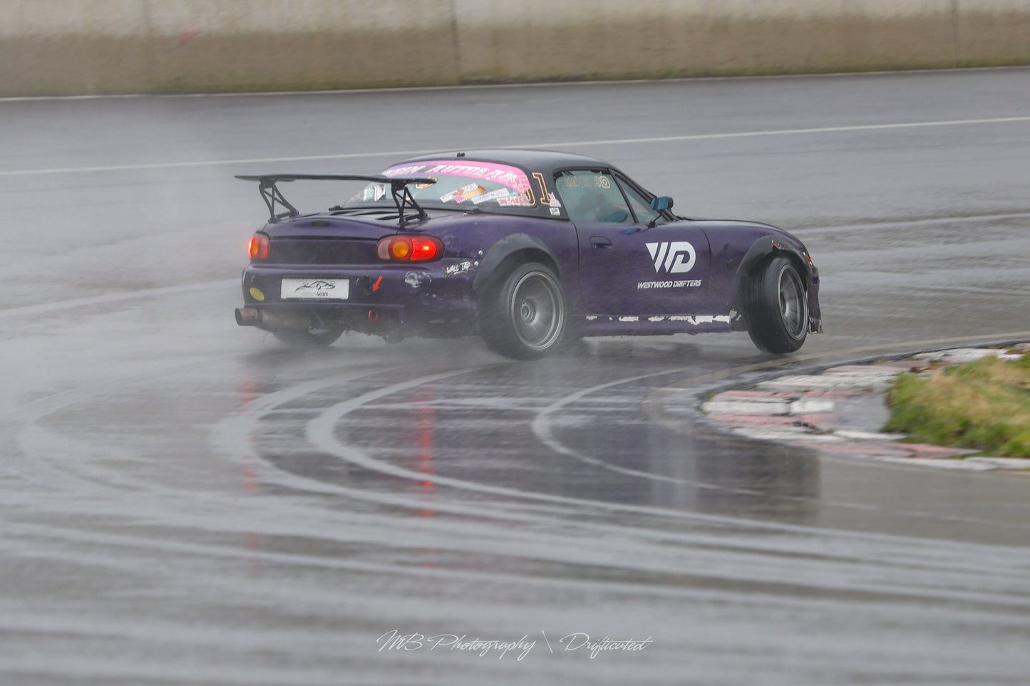 19-10-2025 Drifticated Driftdag Meppen