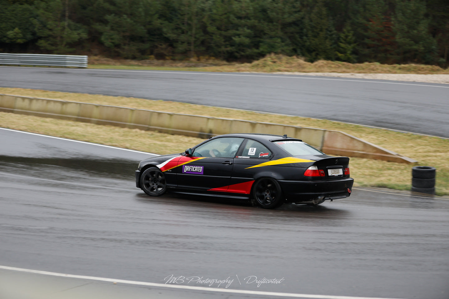 19-10-2025 Drifticated Driftdag Meppen