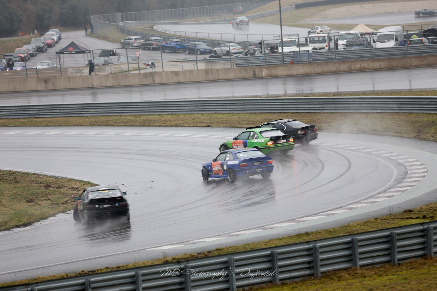 19-10-2025 Drifticated Driftdag Meppen