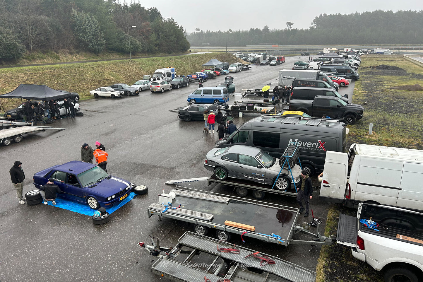 19-10-2025 Drifticated Driftdag Meppen