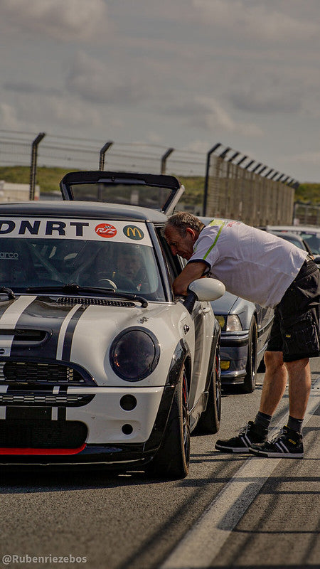 24-10-2025 Circuit Zandvoort trackday savonds open pitlane