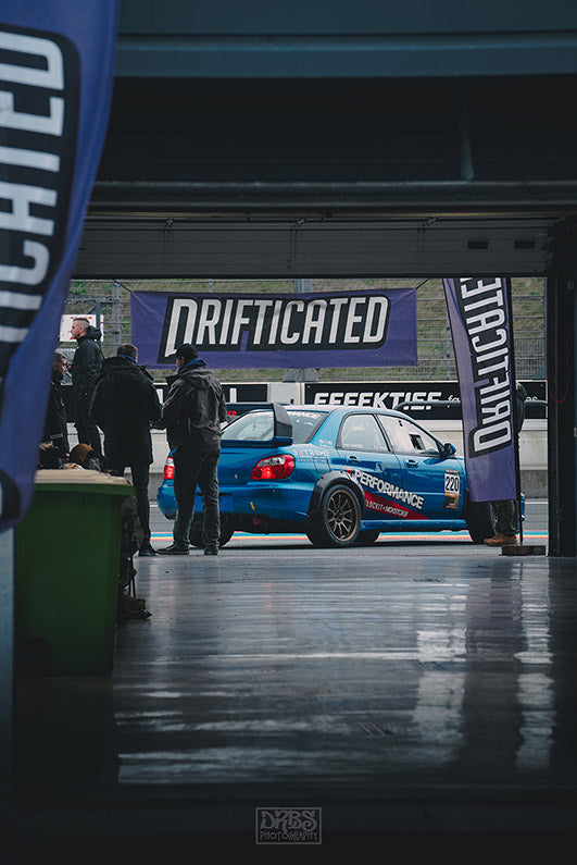 Track Taxi Experience – Circuit Zandvoort | 11 september 2026
