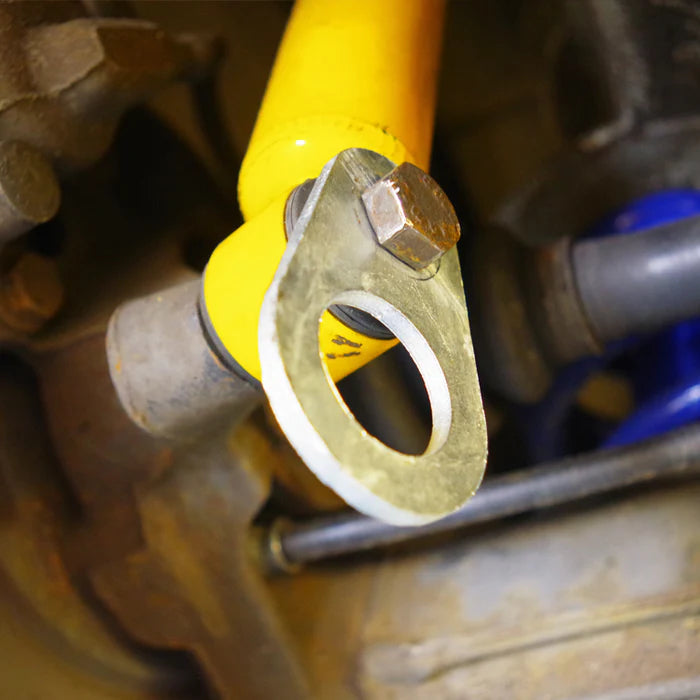TDP Rear Tie Down Strap Hooks