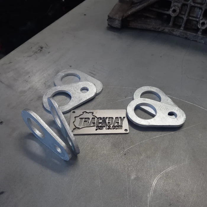 TDP Rear Tie Down Strap Hooks