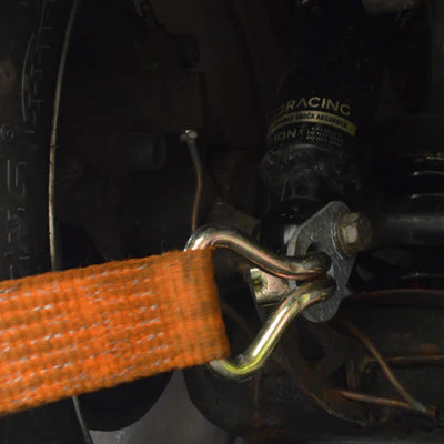 TDP Rear Tie Down Strap Hooks