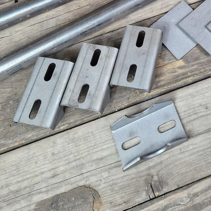TDP Weld-In seat frame kit