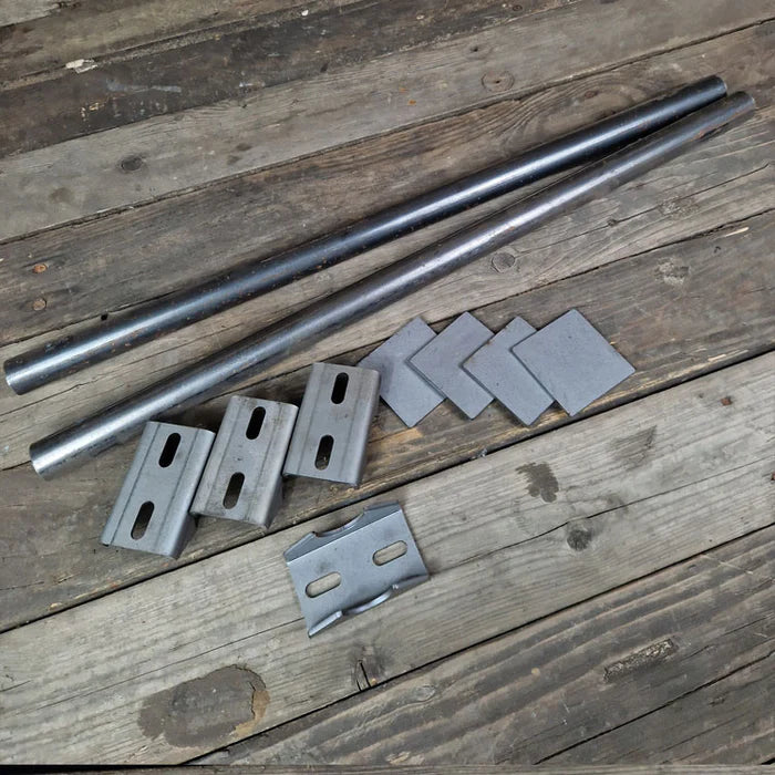 TDP Weld-In seat frame kit