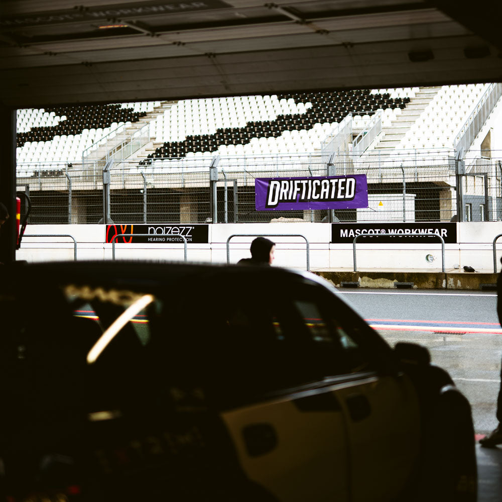 24-10 Pitbox Circuit Zandvoort 15u - > 21u
