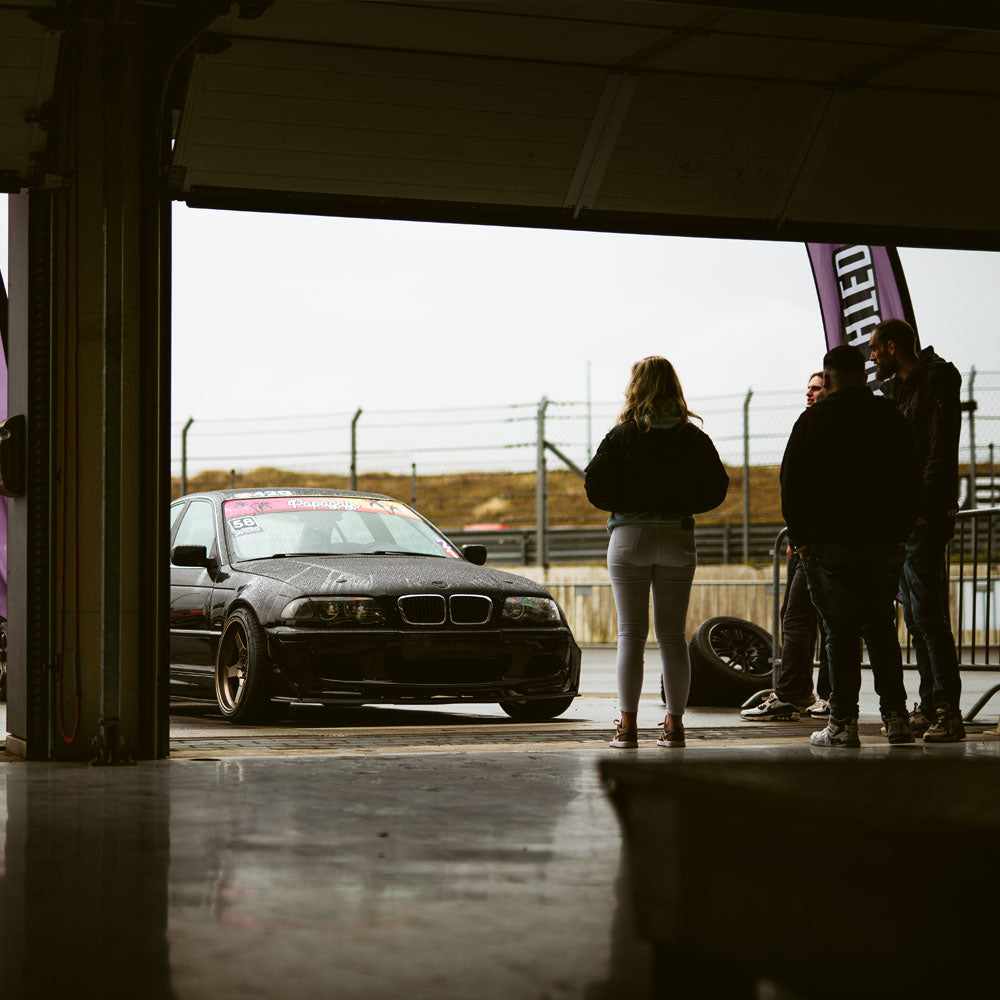 24-10 Pitbox Circuit Zandvoort 15u - > 21u