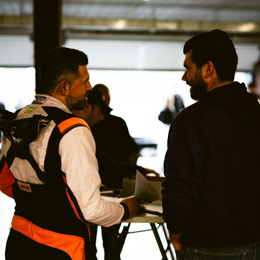 11-04 Pitbox Circuit Zandvoort 15u - > 21u