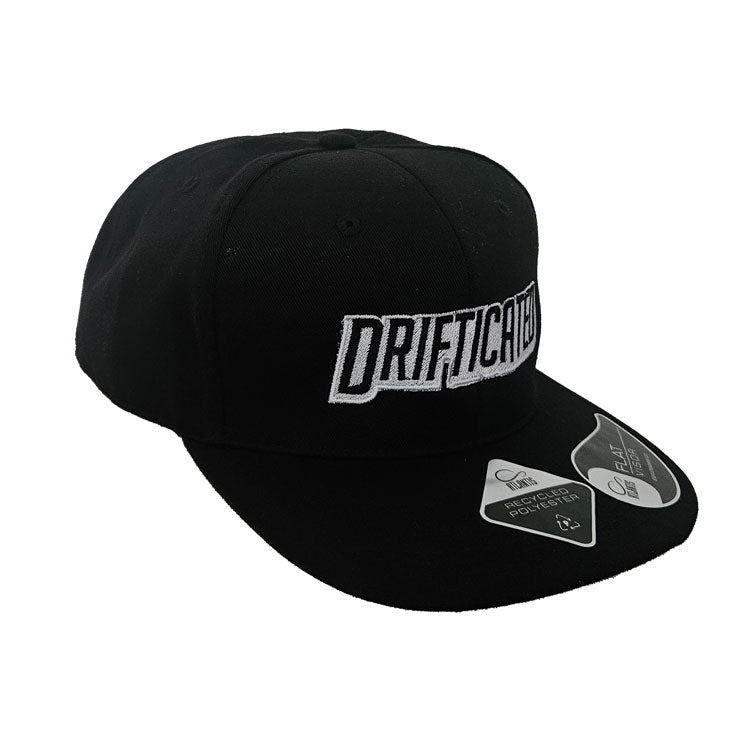 Gedreven Snapback