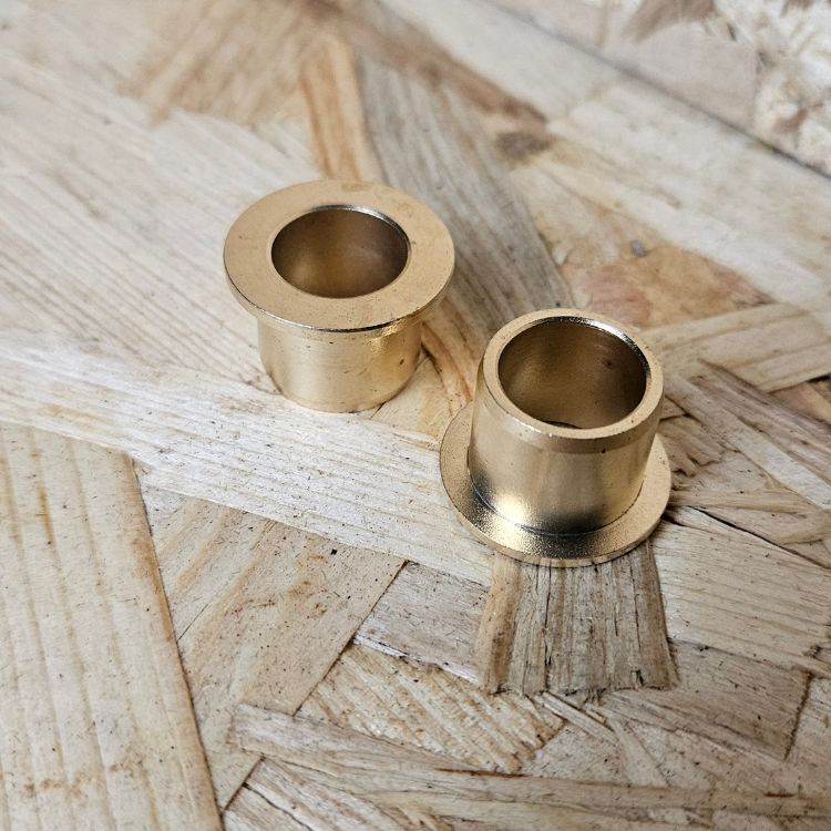 TDP - BMW Clutch & Brake Pedal Bush Upgraded Performance bushing
