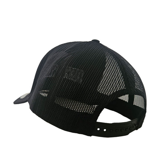 Drifticated Trucker Cap