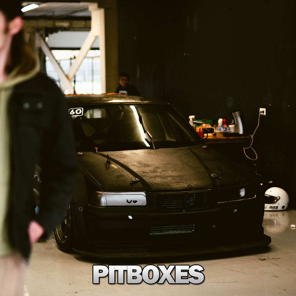 Drifticated Pitboxes