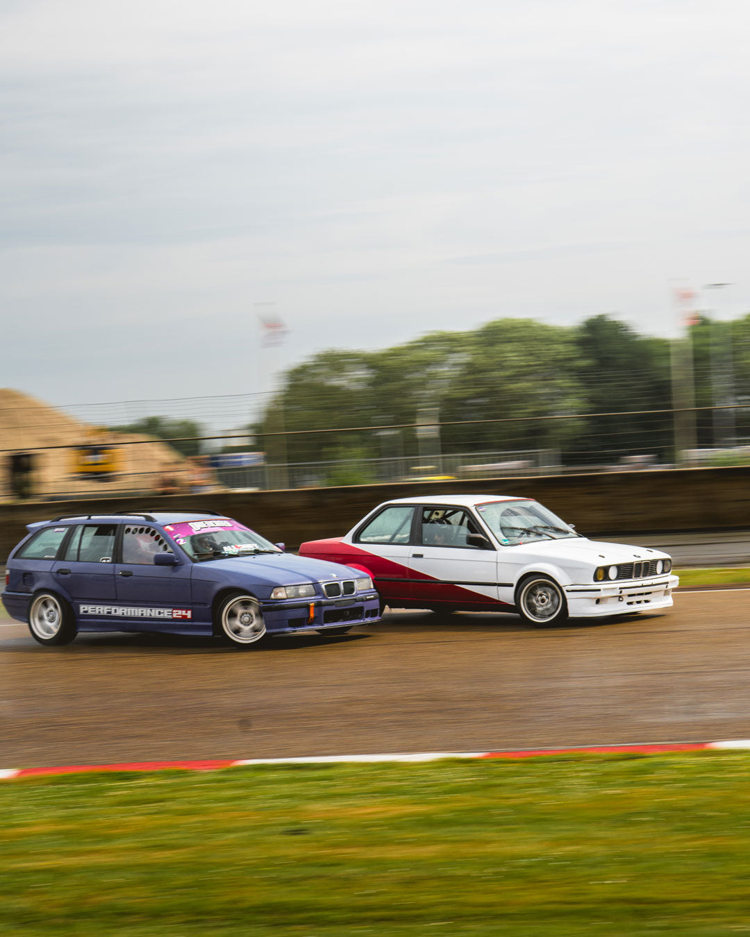 DriftTaxi-Ticket – 15-02 – Midland Circuit
