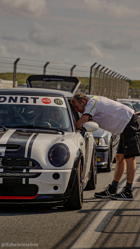 02-05-2025 Circuit Zandvoort trackday savonds open pitlane