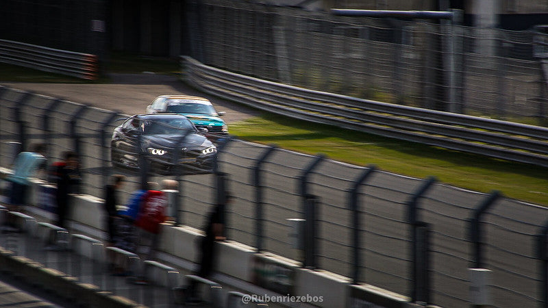 28-03-2025 Circuit Zandvoort trackday savonds open pitlane