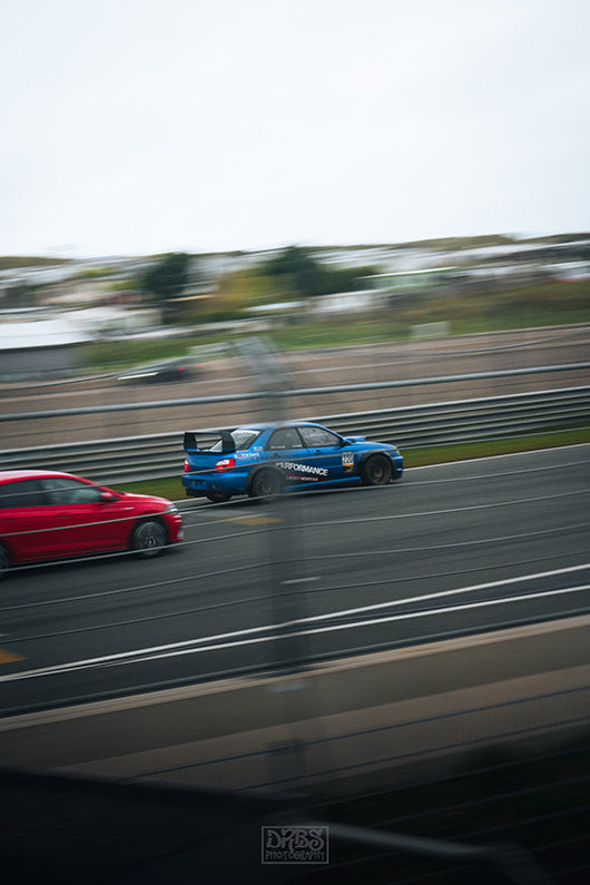 Track Taxi Experience – Circuit Zandvoort | 11 september 2026