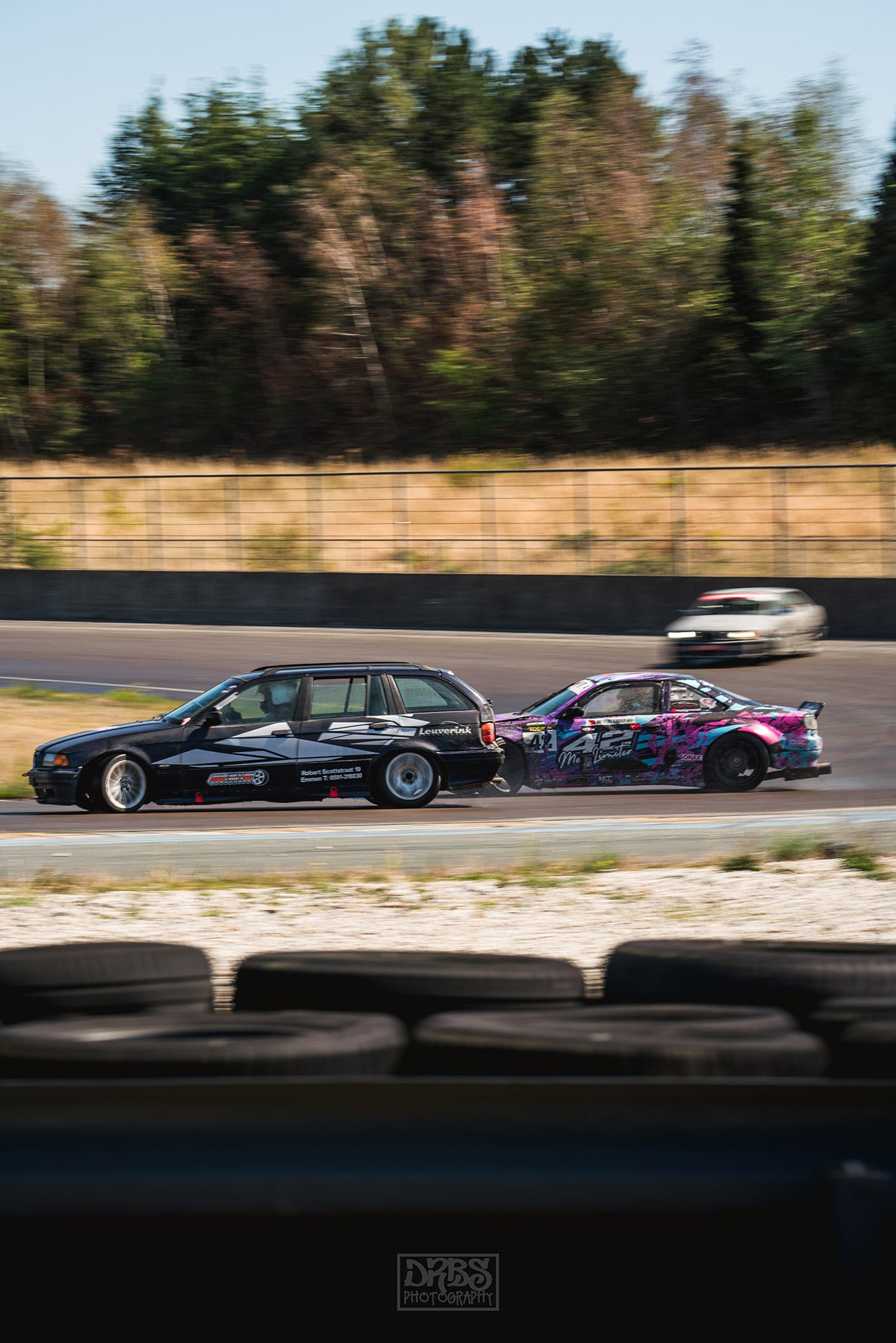 11-10-2026 Drifticated October Sessions- Circuit Meppen