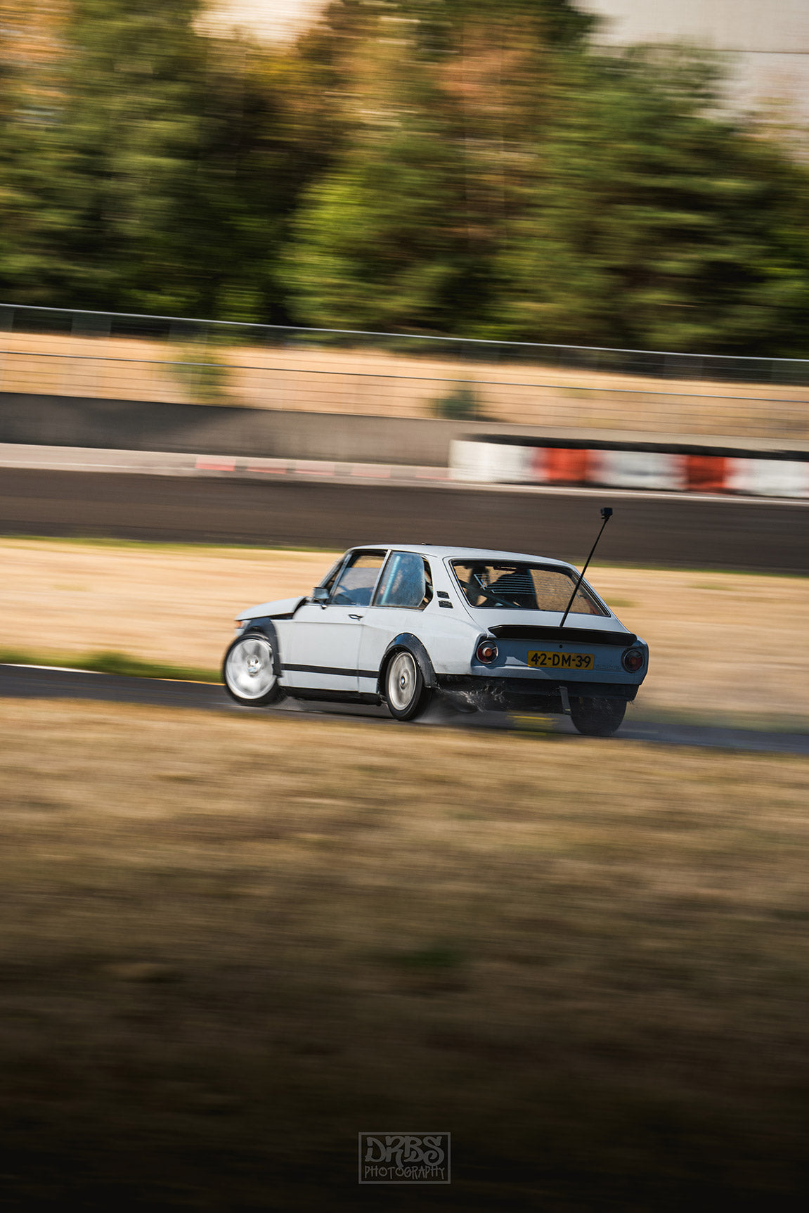 11-10-2026 Drifticated October Sessions- Circuit Meppen