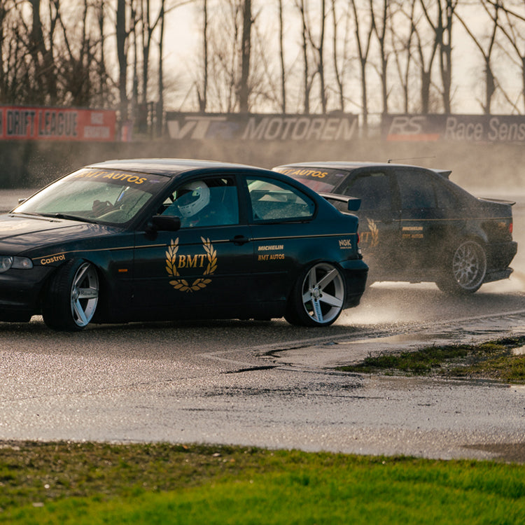 Driftende driftdag Midland Circuit 02-02-2025