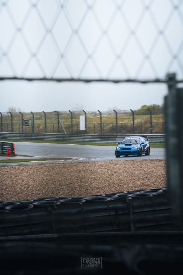 Track Taxi Experience – Circuit Zandvoort | 11 september 2026